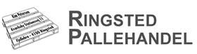 Ringsted Pallehandel - Samarbejdspartner hos Bjergly Palleindustri
